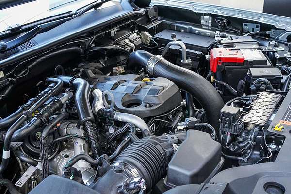 2025 Ford Ranger Wildtrak X 4X4 2.0L