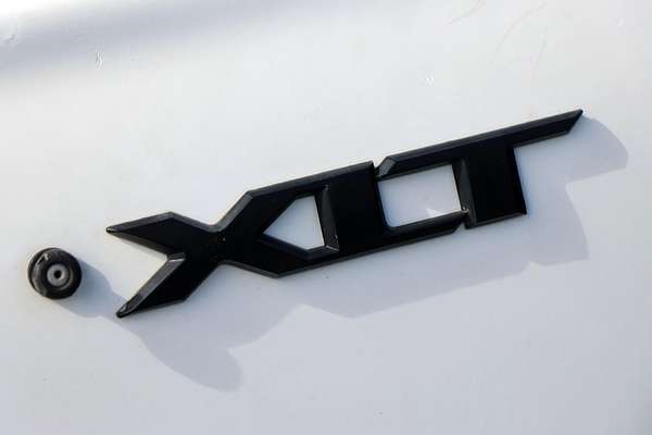 2014 Ford Ranger XL Hi-Rider PX Rear Wheel Drive 2.2L