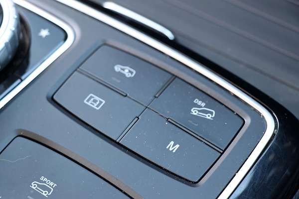 2017 Mercedes-Benz GLE-Class GLE250 d W166