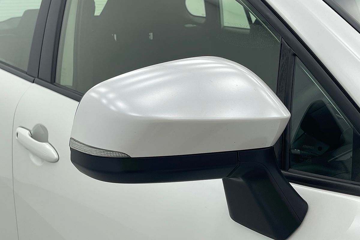 2023 Toyota Corolla Cross GX MXGA10R