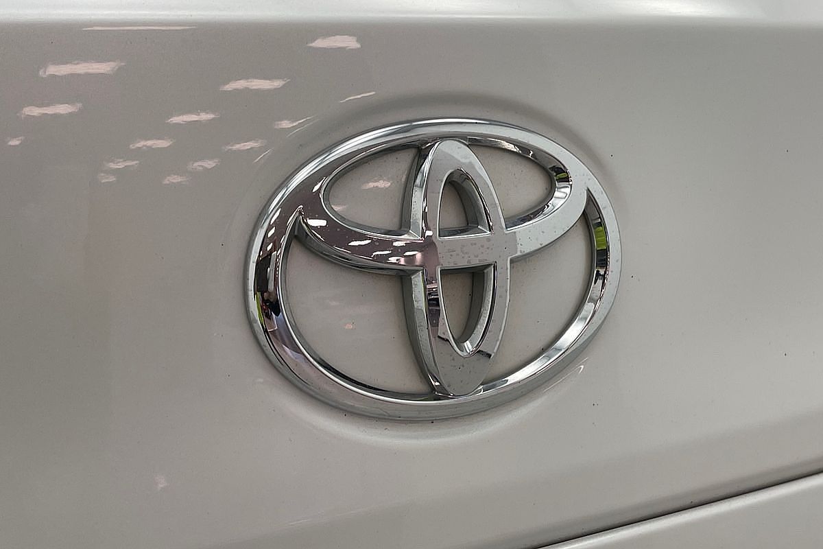 2023 Toyota Corolla Cross GX MXGA10R