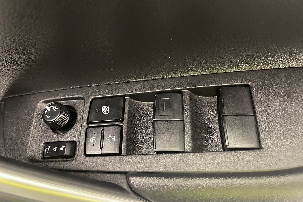 2023 Toyota Corolla Cross GX MXGA10R