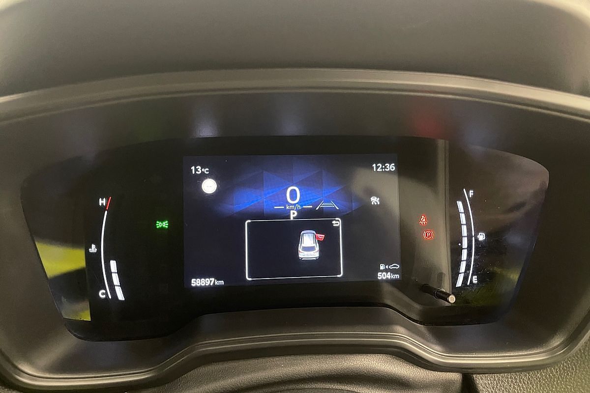 2023 Toyota Corolla Cross GX MXGA10R