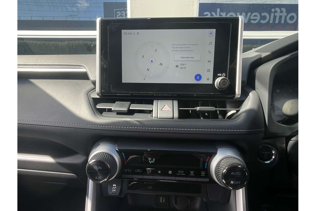 2024 Toyota RAV4 GX AXAH52R
