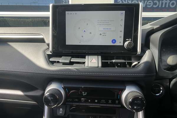 2024 Toyota RAV4 GX AXAH52R