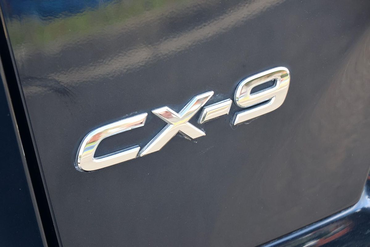 2016 Mazda CX-9 Touring TC