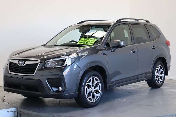 2023 Subaru Forester 2.5i (AWD) MY23