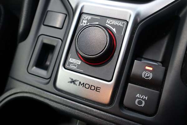 2023 Subaru Forester 2.5i (AWD) MY23