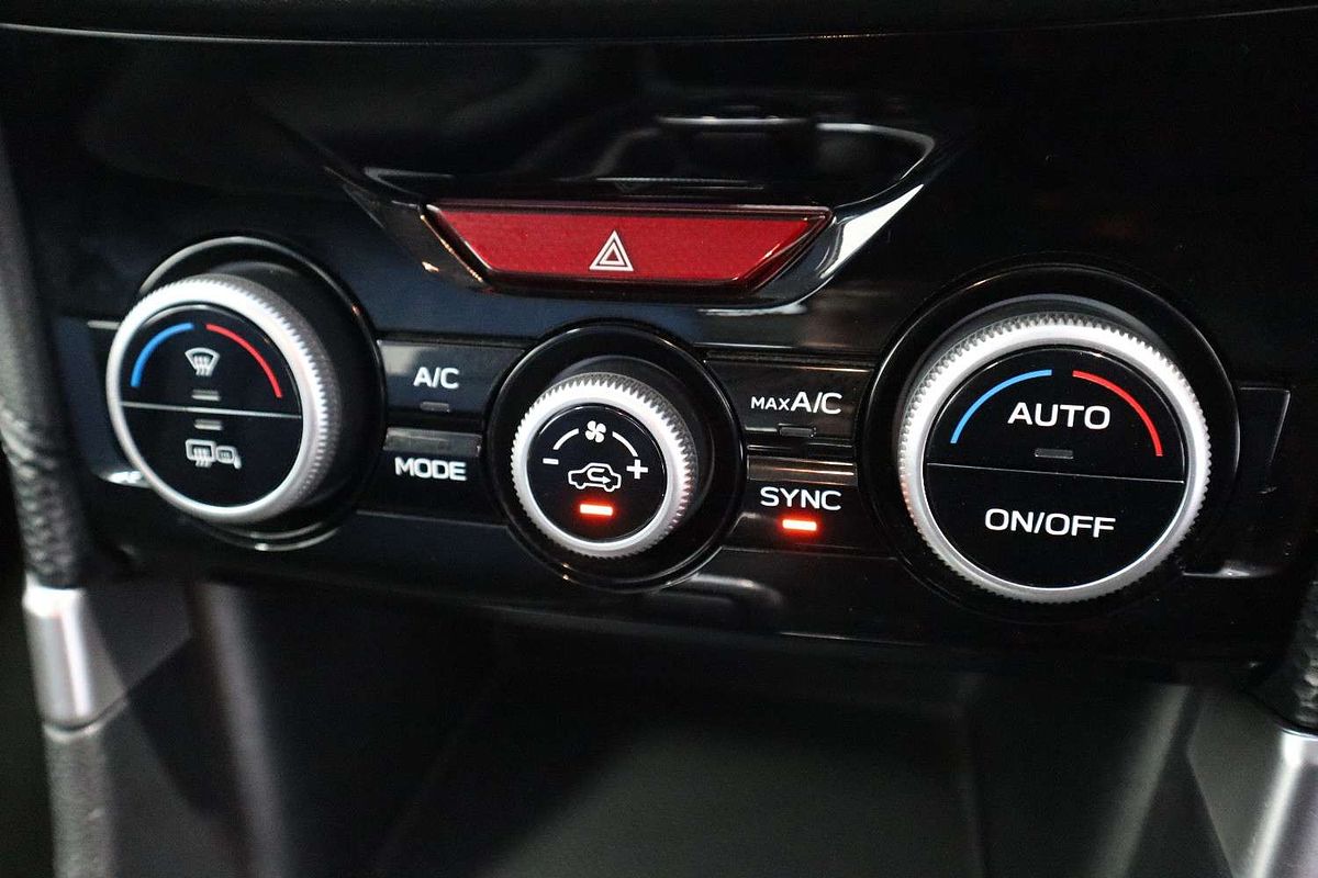 2023 Subaru Forester 2.5i (AWD) MY23