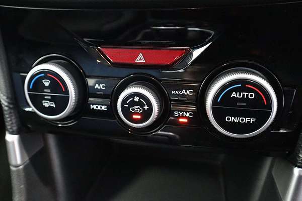2023 Subaru Forester 2.5i (AWD) MY23