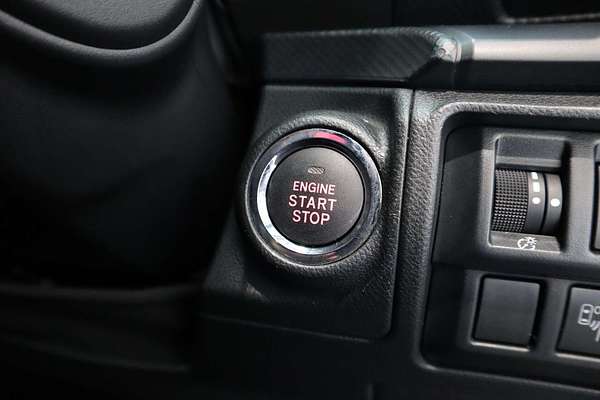 2023 Subaru Forester 2.5i (AWD) MY23