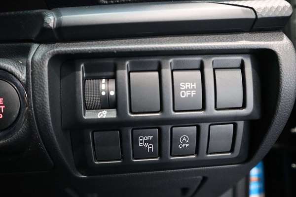 2023 Subaru Forester 2.5i (AWD) MY23