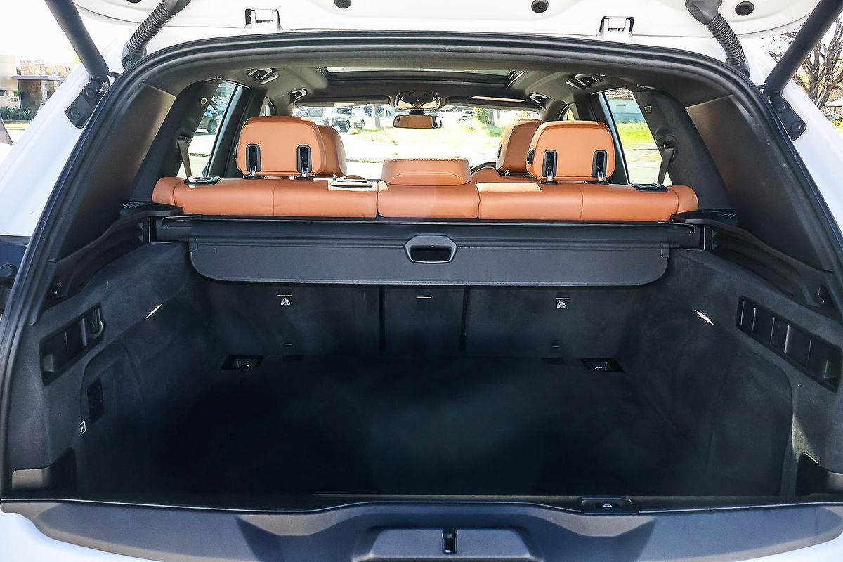 2019 BMW X5 xDrive30d M Sport G05