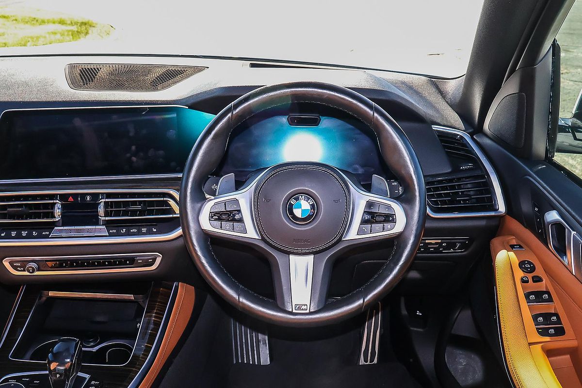 2019 BMW X5 xDrive30d M Sport G05