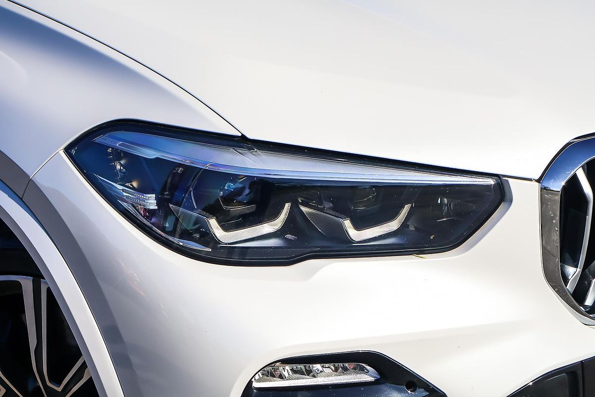 2019 BMW X5 xDrive30d M Sport G05