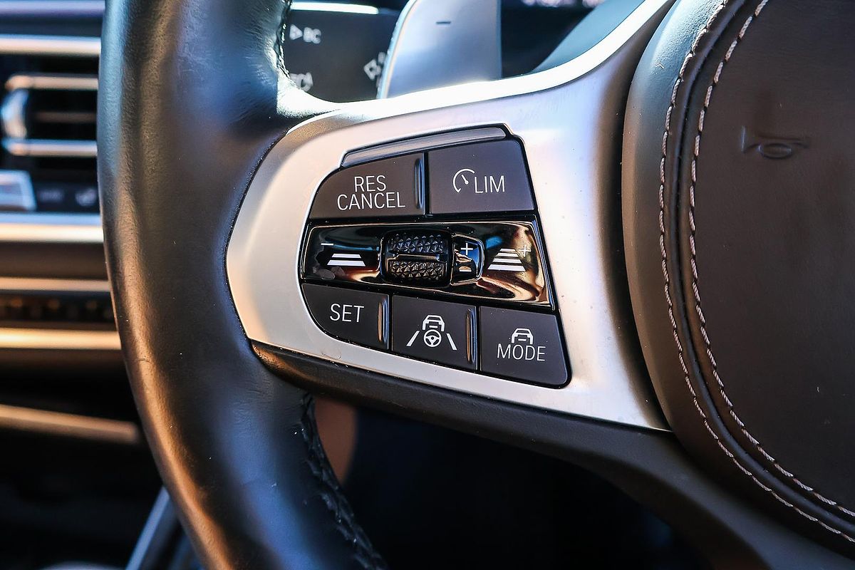 2019 BMW X5 xDrive30d M Sport G05