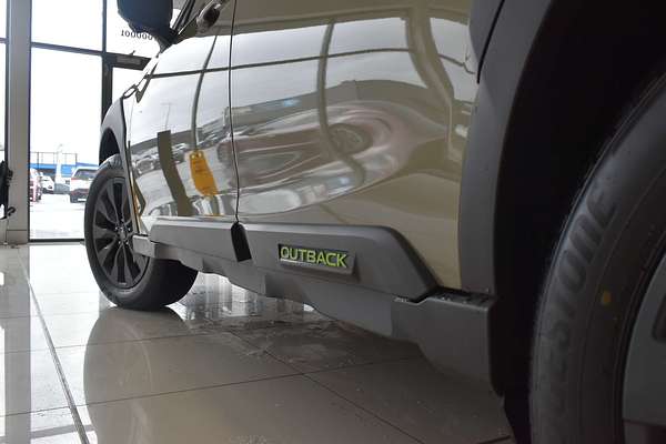 2024 Subaru Outback AWD Sport XT 6GEN
