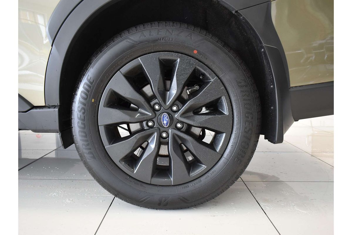 2024 Subaru Outback AWD Sport XT 6GEN