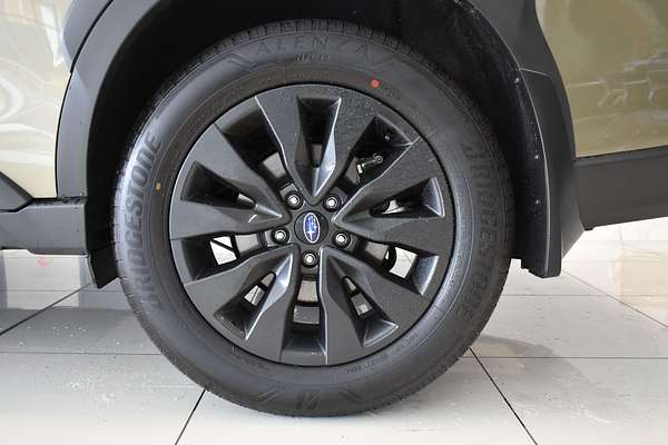 2024 Subaru Outback AWD Sport XT 6GEN