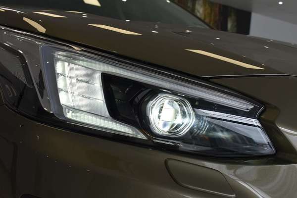 2024 Subaru Outback AWD Sport XT 6GEN