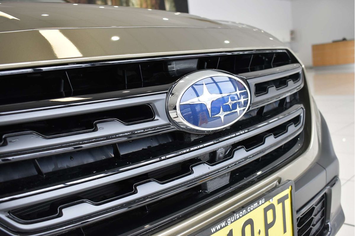 2024 Subaru Outback AWD Sport XT 6GEN
