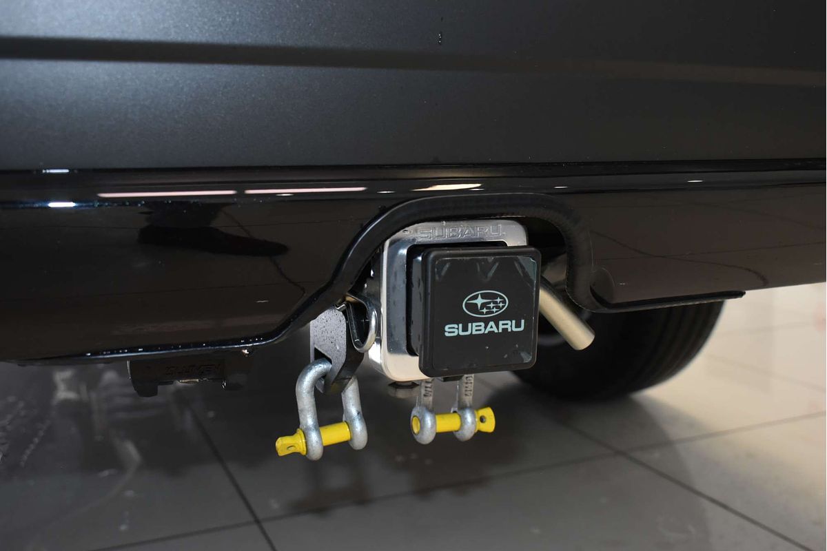 2024 Subaru Outback AWD Sport XT 6GEN
