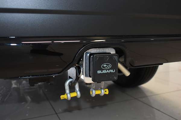 2024 Subaru Outback AWD Sport XT 6GEN
