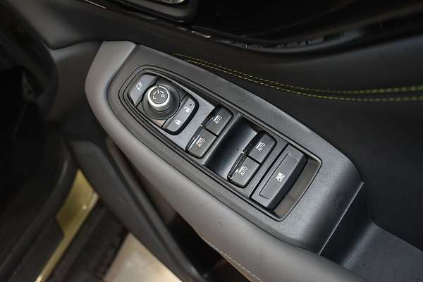 2024 Subaru Outback AWD Sport XT 6GEN