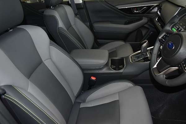 2024 Subaru Outback AWD Sport XT 6GEN