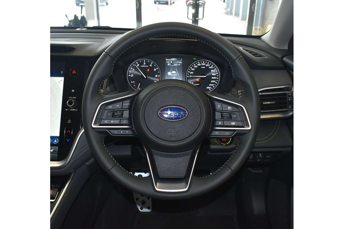 2024 Subaru Outback AWD Sport XT 6GEN