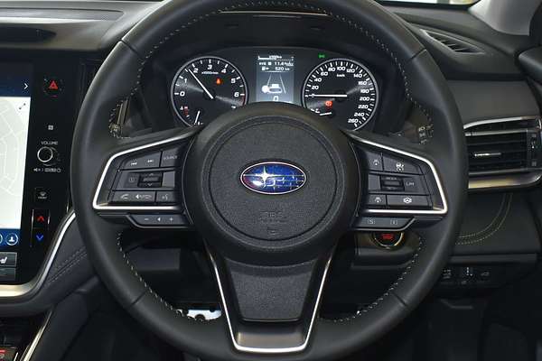 2024 Subaru Outback AWD Sport XT 6GEN