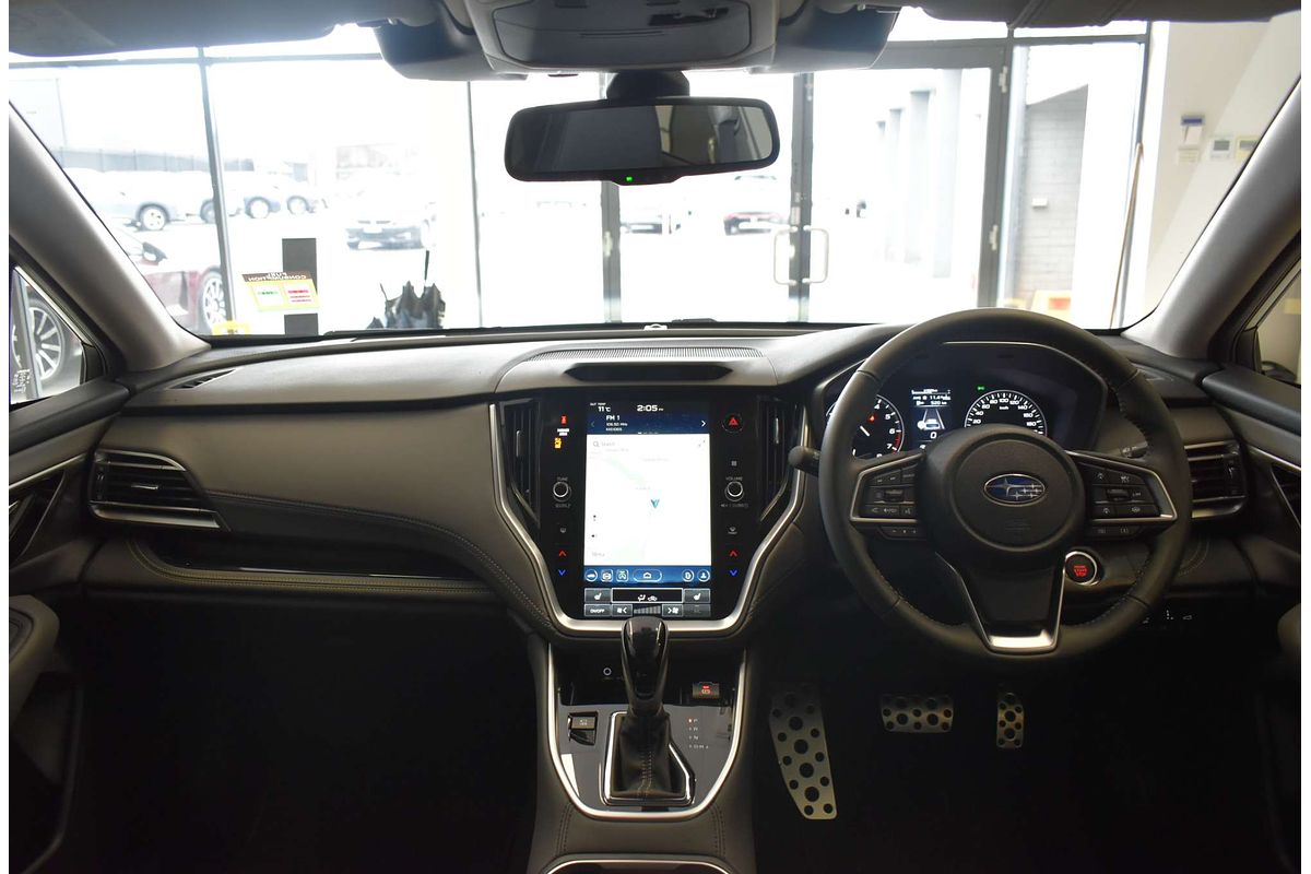 2024 Subaru Outback AWD Sport XT 6GEN