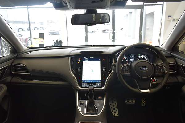 2024 Subaru Outback AWD Sport XT 6GEN