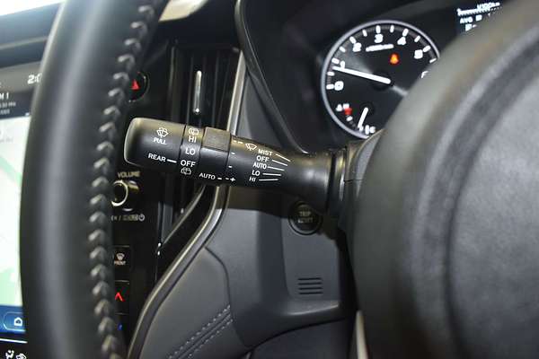 2024 Subaru Outback AWD Sport XT 6GEN