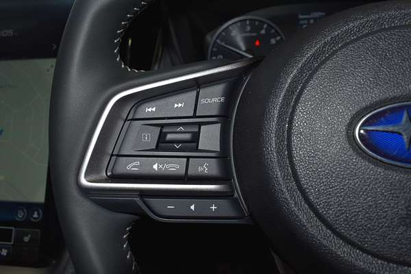 2024 Subaru Outback AWD Sport XT 6GEN