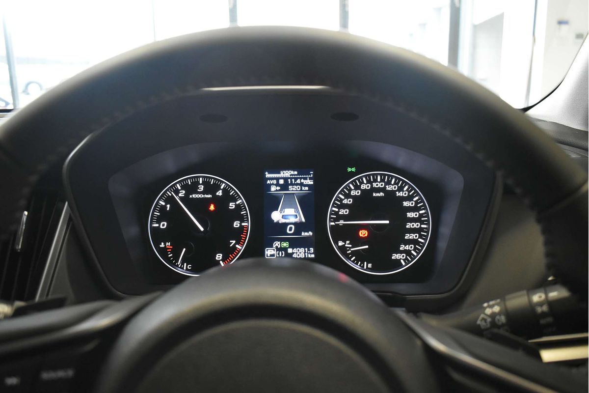 2024 Subaru Outback AWD Sport XT 6GEN