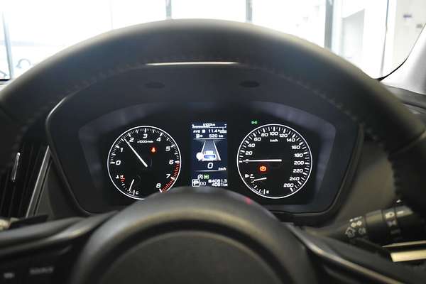 2024 Subaru Outback AWD Sport XT 6GEN