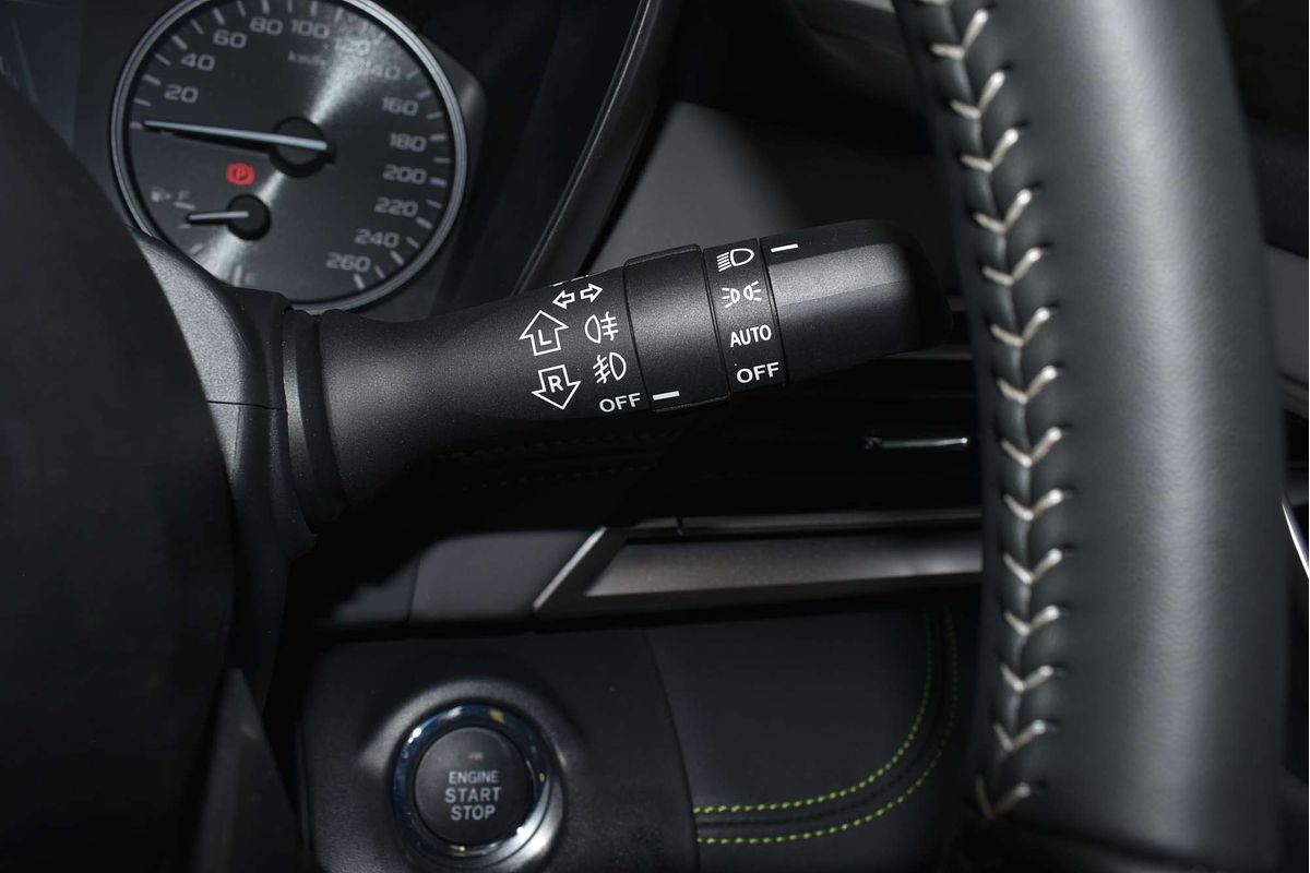 2024 Subaru Outback AWD Sport XT 6GEN