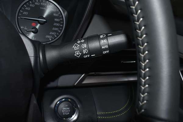 2024 Subaru Outback AWD Sport XT 6GEN