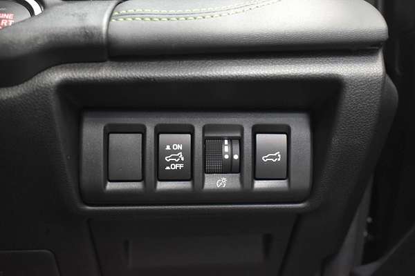 2024 Subaru Outback AWD Sport XT 6GEN