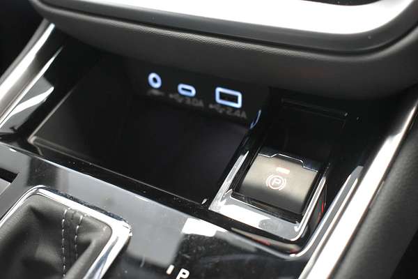 2024 Subaru Outback AWD Sport XT 6GEN