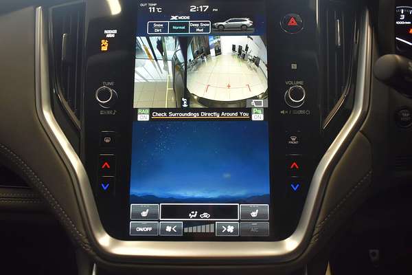 2024 Subaru Outback AWD Sport XT 6GEN