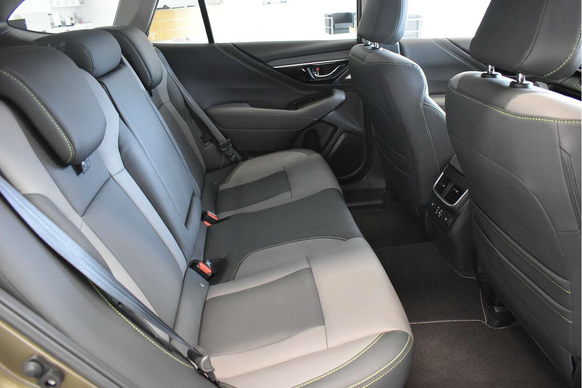 2024 Subaru Outback AWD Sport XT 6GEN
