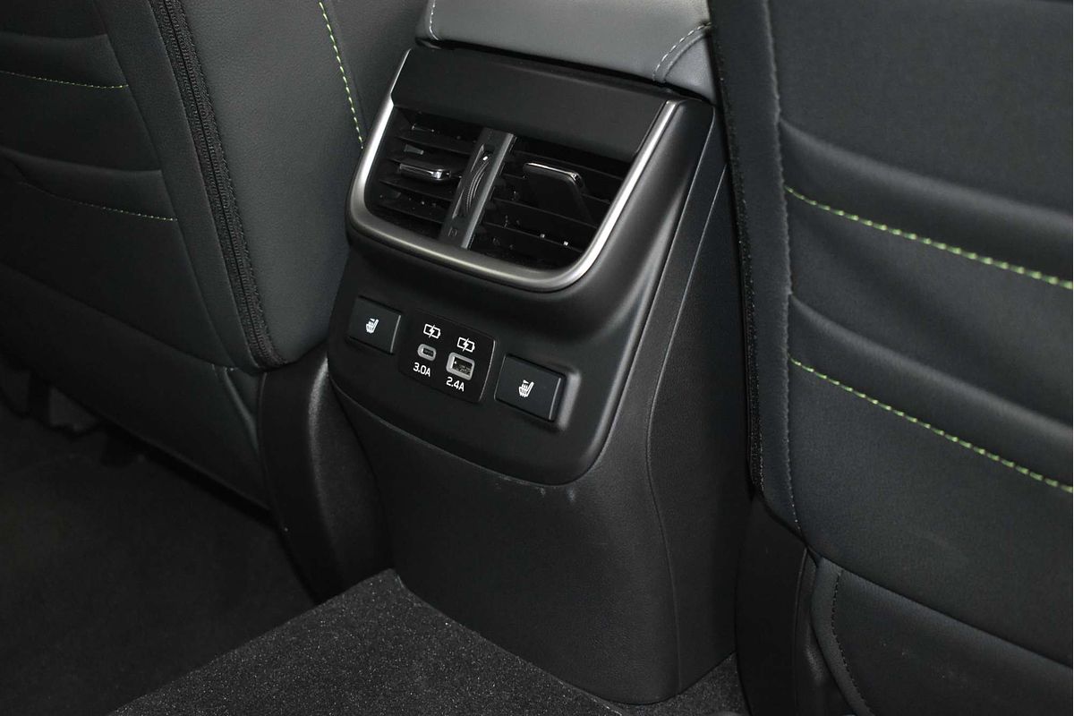 2024 Subaru Outback AWD Sport XT 6GEN