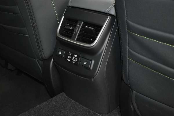2024 Subaru Outback AWD Sport XT 6GEN