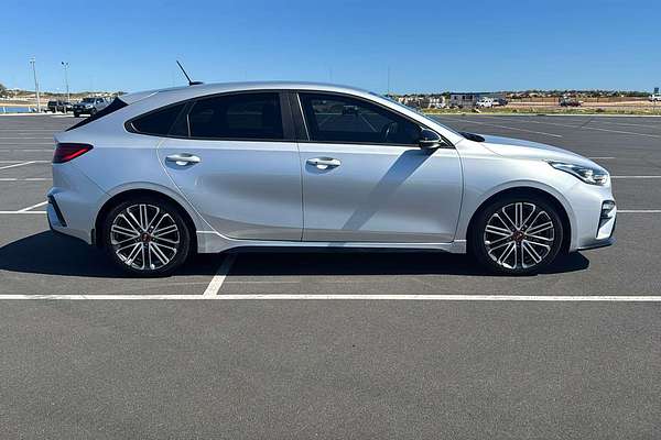 2021 Kia Cerato GT BD