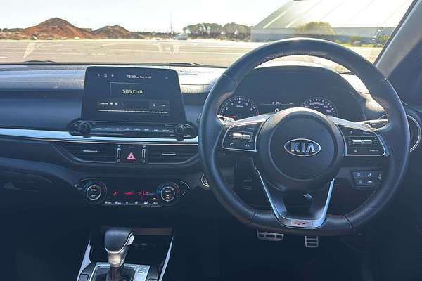 2021 Kia Cerato GT BD