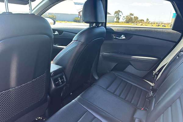 2021 Kia Cerato GT BD