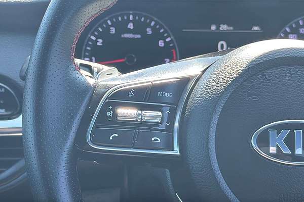 2021 Kia Cerato GT BD