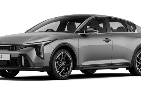 2025 Kia K4 GT-Line CL4m thumb-0